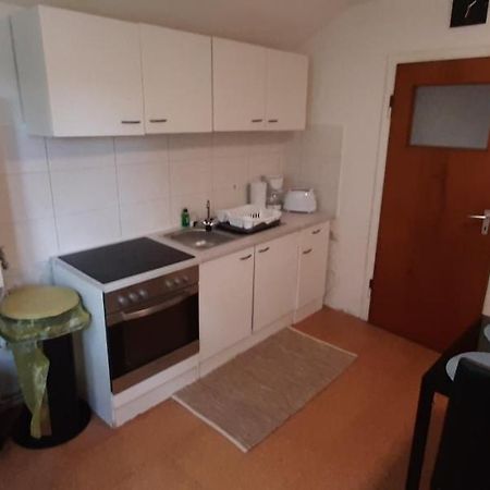 Apartmán Fewo Sumer 1 Wilhelmshaven Exteriér fotografie