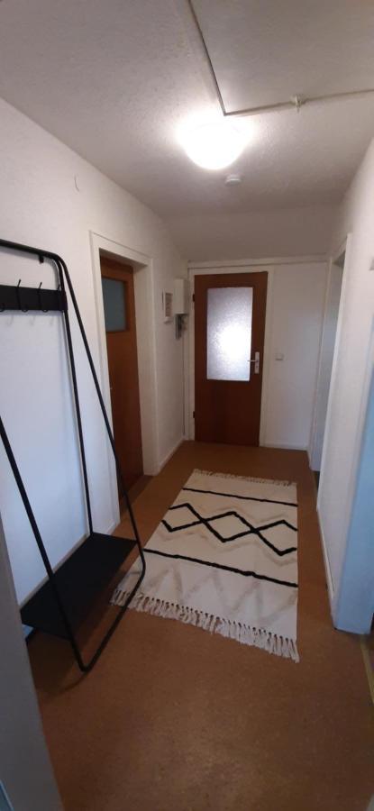 Apartmán Fewo Sumer 1 Wilhelmshaven Exteriér fotografie