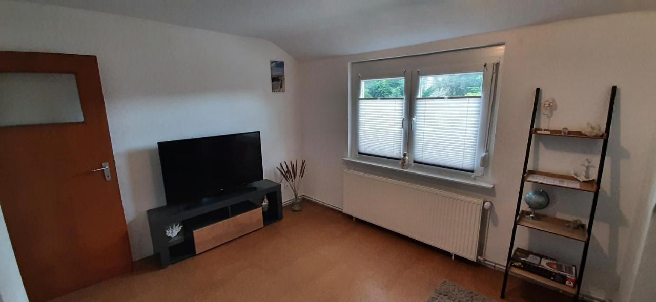 Apartmán Fewo Sumer 1 Wilhelmshaven Exteriér fotografie