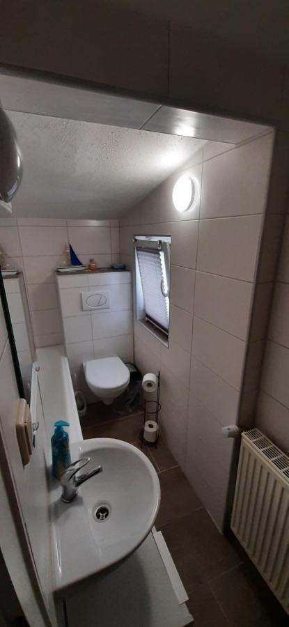 Apartmán Fewo Sumer 1 Wilhelmshaven Exteriér fotografie